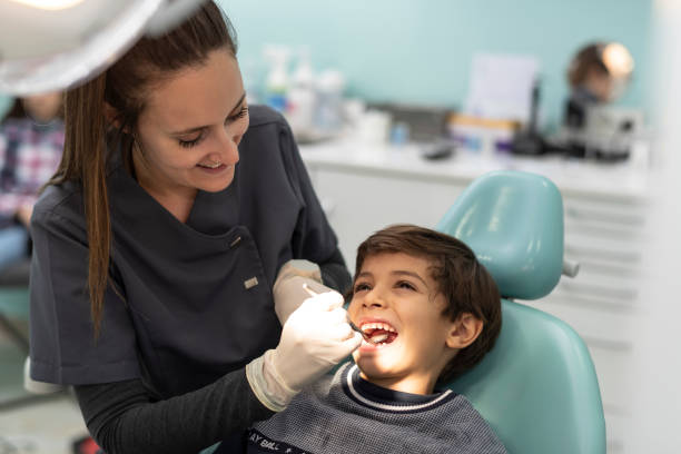 Best Emergency Cosmetic Dentistry in Augusta, ME