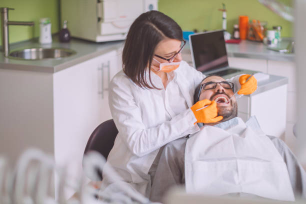 Best Orthodontic Emergency Dentist in Augusta, ME