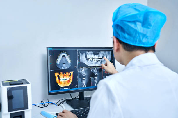 Best Mobile Emergency Dentist in Augusta, ME