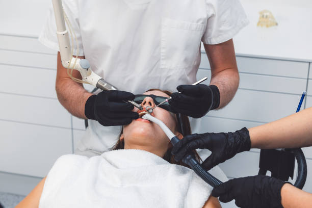 Best Weekend Emergency Dentist in Augusta, ME