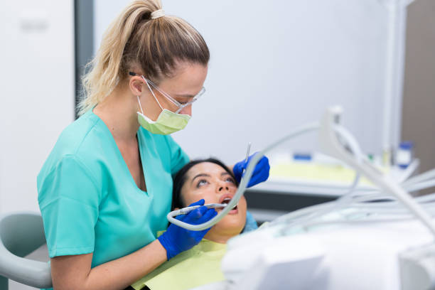 Best Pediatric Emergency Dentist in Augusta, ME