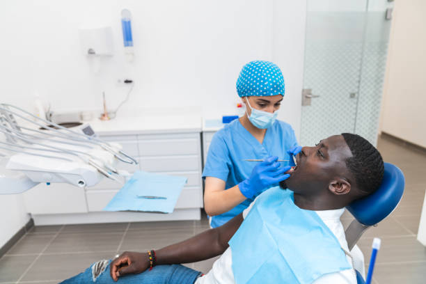 Best Emergency Dental Services for Seniors in Augusta, ME