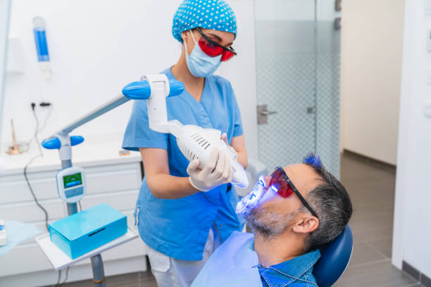 Best Emergency Dentist for Knocked-Out Tooth in Augusta, ME
